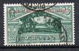 Ital. Ägäis, 1930, Vergil 25 Cent., MiNr. 45, Gestempelt (a130307) - Egée