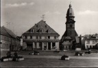 AK Waren/Müritz, Markt, HO 1000 Kleine Dinge, Um 1983 - Waren (Müritz)