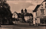 AK Bad Klosterlausnitz, HO Und Textil-Konsum, Um 1959 - Bad Klosterlausnitz