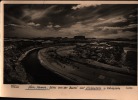 AK Blick Von Der Bastei Auf Lilienstein Und Königstein, Um 1955 (beschnitten) - Koenigstein (Saechs. Schw.)