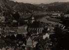 AK Königstein, Sächsische Schweiz, 1973 - Koenigstein (Saechs. Schw.)