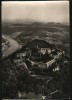 AK Festung Königstein, Fliegeraufnahme Aus 600m, 1973 - Koenigstein (Saechs. Schw.)