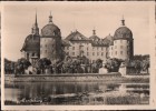 AK Moritzburg, 1960, Ungelaufen - Moritzburg