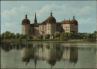 AK Schloß Moritzburg, 1963 - Moritzburg