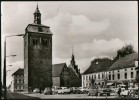 AK Luckenwalde, Johanniskirche Am Platz Der Jugend, 1979 - Luckenwalde