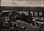 AK Heringsdorf, Echt Foto 1956 - Usedom