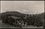 AK Zittauer Gebirge, Höhenluftkurort Lückendorf Mit Hochwald, 1964 - Oybin