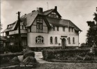 AK Zittauer Gebirge, Höhenluftkurort Lückendorf, HO-Gaststätte Kurhaus, 1971 Ung - Oybin