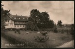 AK Zittauer Gebirge, Höhenluftkurort Lückendorf, HO-Gaststätte Kurhaus, 1971 Ung - Oybin