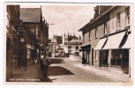 UK1306    WIMBORNE : East Street - Other & Unclassified