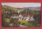 P0715 Appenzell Weissbad Hotel . Circulé Sous Enveloppe. Photoglob 4325 - Appenzell