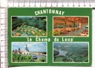 CHANTONNAY  -  " LE CHAMP DU LOUP "  -  4 Vues - Chantonnay
