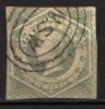 New South Wales - 1854 - Scott 27 Or 29 - Used Stamps