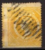 New South Wales - 1860 - Scott 41 - Used Stamps