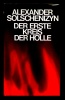 Alexander Solschenizyns Großer Roman - Der Erste Kreis Der Hölle - Internationale Auteurs