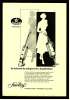 Reklame Werbeanzeige 1956 ,  Elektrostar Starboy Mit Doppelfunktion - Altri Apparecchi