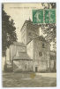 C.P. A . Sauveterre De Béarn - L' Eglise - Sauveterre De Bearn