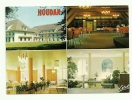 CPM HOUDAN(78)écrite-la Maison De Retraite-multivues-grand Format - Houdan