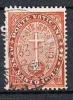 Vatikan, 1933 Heiliges Jahr 75 Cent., MiNr. 18 Gestempelt (a130902) - Gebruikt