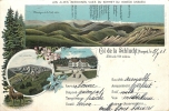 88 COL DE LA SCHLUCHT 1901 - Andere & Zonder Classificatie