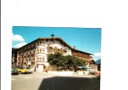 B54801 Hotel Unterwirt Reit Im Winkl  Car Voiture Used Good Shape Back Scan  At Request - Traunstein