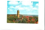 ZS21613 Terschelling Brandaris Panorama Used Perfect Shape Back Scan Available At Request - Altri & Non Classificati