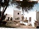 CROTONE HOTEL CLUB LE CASTELLA  SCORCIO VIALE VB1983 DQ6806 - Crotone