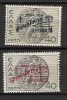 GREECE 1945 STAMPS WITH OV. SET MNH - Liefdadigheid