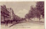 Pauillac   Avenue Du Port - Pauillac