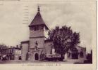 Pessac     L'Eglise   Autobus - Pessac