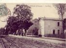 Pessac     La Gare - Pessac