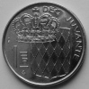 Un Franc 1995    Rainier III - 1960-2001 Neue Francs