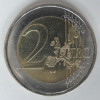 Deux Euros 2003  Rainier III - Zonder Classificatie