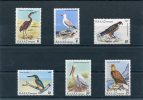 1979-Greece- "Rare And Endangered Birds"- Complete Set MNH - Ungebraucht