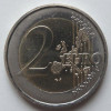 Deux Euros 2003  Rainier III - Unclassified