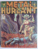 Magazine METAL HURLANT N° 10 1976 MOEBIUS - VOSS - MACEDO - TARDI - CLERC - FOREST - LOB - DRUILLET  ... - Métal Hurlant