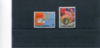 1983-Greece- "Postal Code"- Complete Set MNH - Nuevos