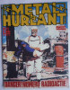 Magazine METAL HURLANT N° 16 (1) 1977 MOEBIUS - DRUILLET - MACEDO - BILAL - RIVIERE  - LOB - CLERC  ... - Métal Hurlant