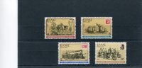 1978-Greece- "Hellenic Post"- Complete Set MNH - Ungebraucht