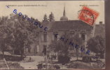 ARBIGNY SOUS VARENNES MAISON COMMUNE - Autres & Non Classés