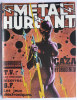 Magazine METAL HURLANT N° 30 (1) 1978 CEPPI - CAZA - MACEDO - GILLON - RIVIERE  - LOB - MOEBIUS  ... - Métal Hurlant