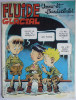 Magazine FLUIDE GLACIAL N° 56 1981 - Fluide Glacial