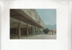 ZS21838 Ashgabat Administration Building Not Used Perfect Shape Back Scan Available At Request - Turkmenistan