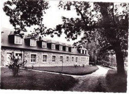 SAINT SAUVEUR LE VICOMTE   Abbaye La Maison De Repos De St Joseph - Saint Sauveur Le Vicomte