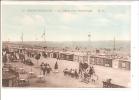 MALO LES BAINS   La Digue Vers Dunkerque  EC 38 Colorisé - Malo Les Bains