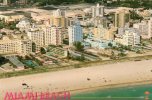 MIAMI BEACH - Miami Beach