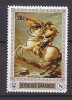 B0842 - RWANDA Yv N°322 ** NAPOLEON - Ungebraucht