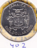 @Y@  Jamaica  1 Dollar   2005     (402) - Giamaica