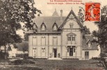 61 Environs De LAIGLE - Château De Bois-Eux - L'Aigle