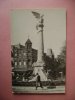 CPSM   DEN BOSCH  BOSCH V. DROKESTEYN MONUMENT  - ECRITE EN 1947 - 's-Hertogenbosch